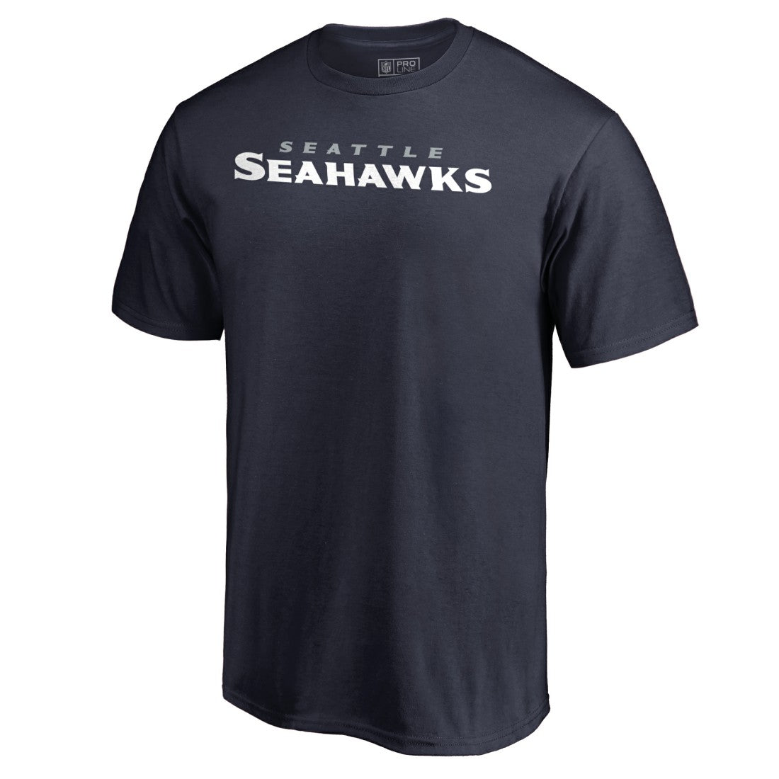 Wordmark T-Shirt - Seattle Seahawks