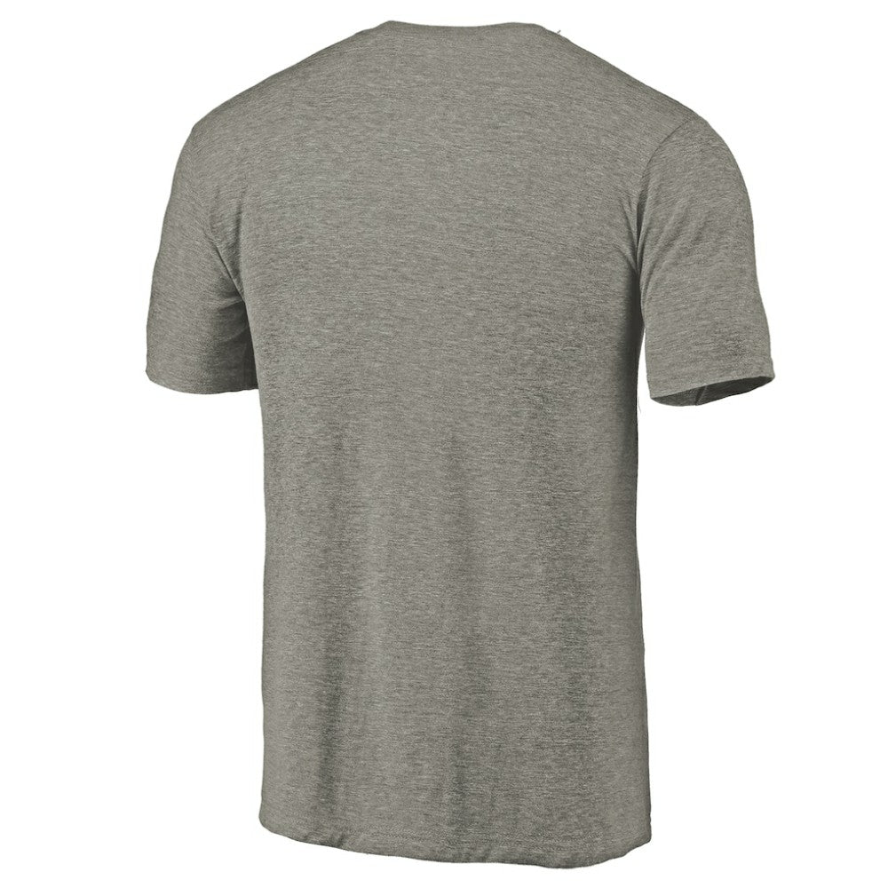MLB Los Angeles Angels Cooperstown Collection Forbes Tri-Blend T-Shirt
