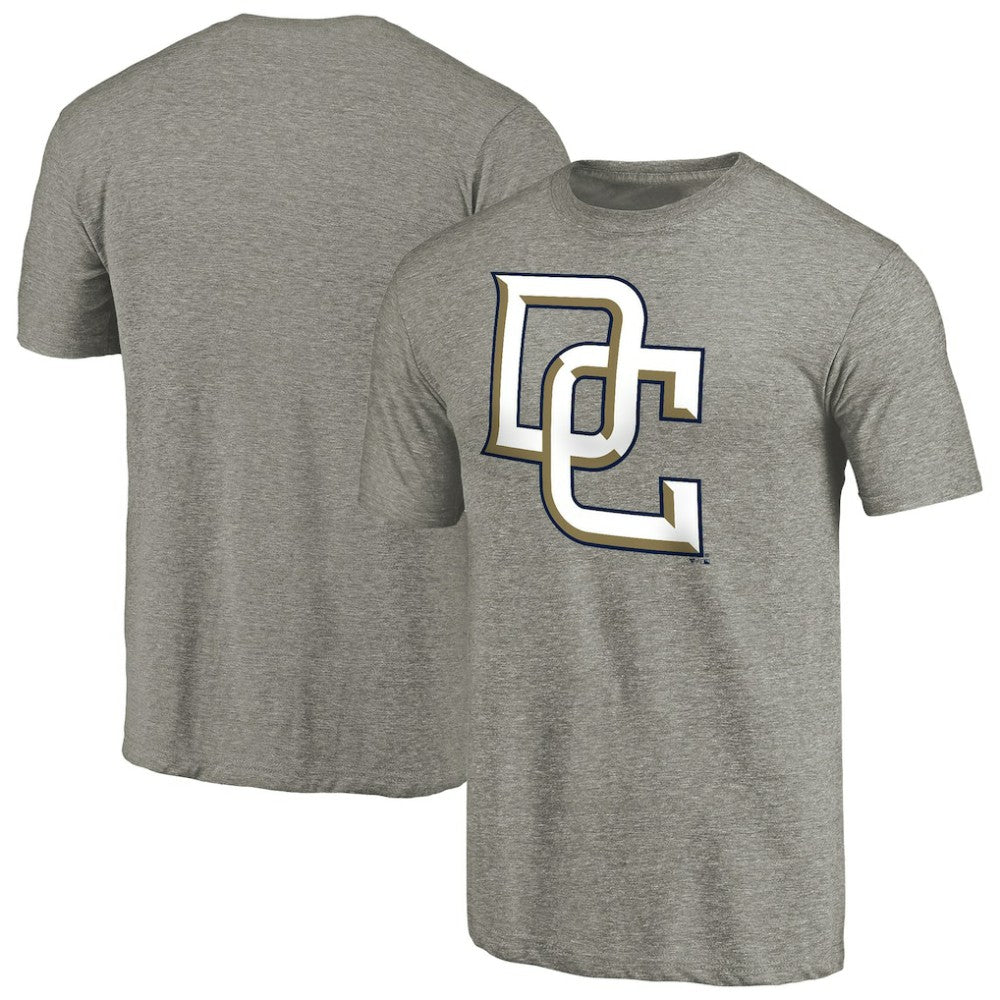 MLB Washington Nationals Cooperstown Collection Forbes Tri-Blend T-Shirt