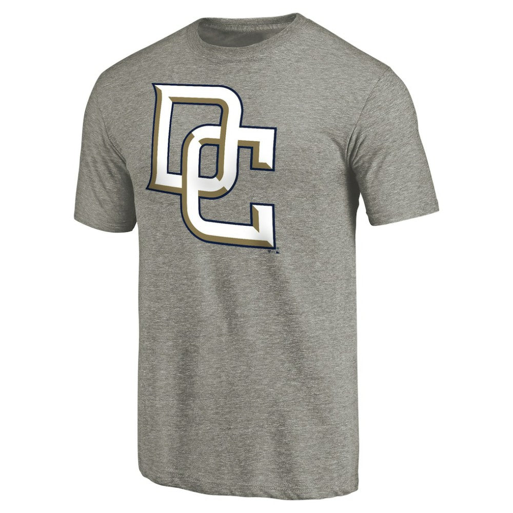 MLB Washington Nationals Cooperstown Collection Forbes Tri-Blend T-Shirt