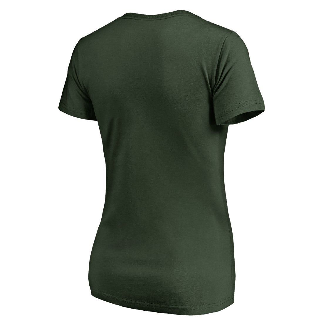 Women's Arriba V-Neck T-Shirt - Green Bay Packers