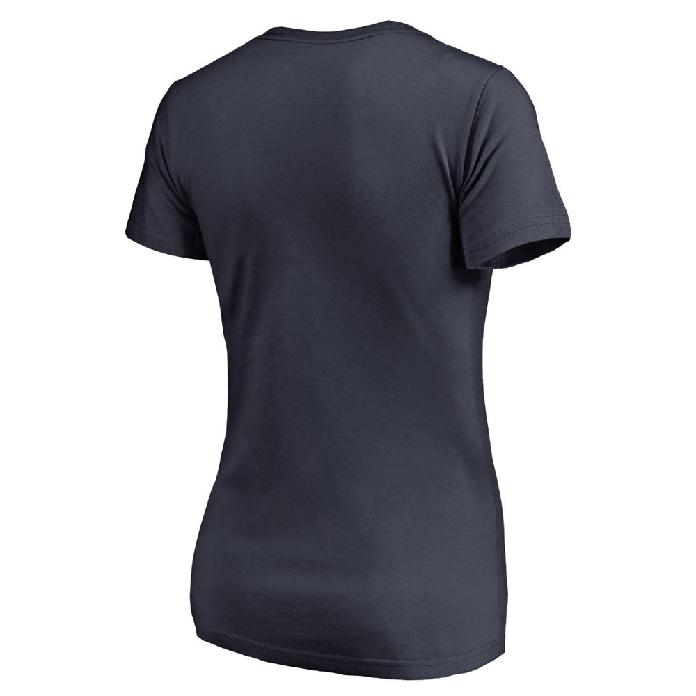 Women's Arriba V-Neck T-Shirt - Seattle Seahawks
