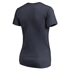Women's Arriba V-Neck T-Shirt - Seattle Seahawks