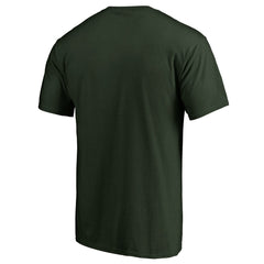 Futbol Americano T-Shirt - Green Bay Packers