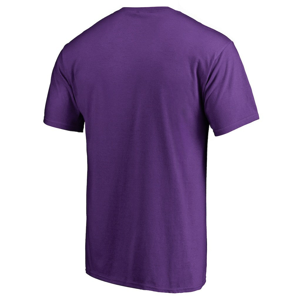 Futbol Americano T-Shirt - Minnesota Vikings