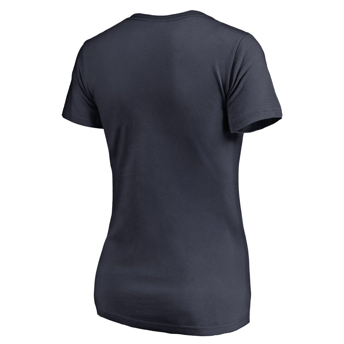 Women's Victory Script V-Neck T-Shirt - Denver Broncos
