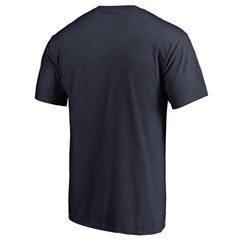 NBA New Orleans Pelicans Splatter Logo T-Shirt