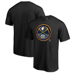 NBA Denver Nuggets Midnight Mascot T-Shirt sale