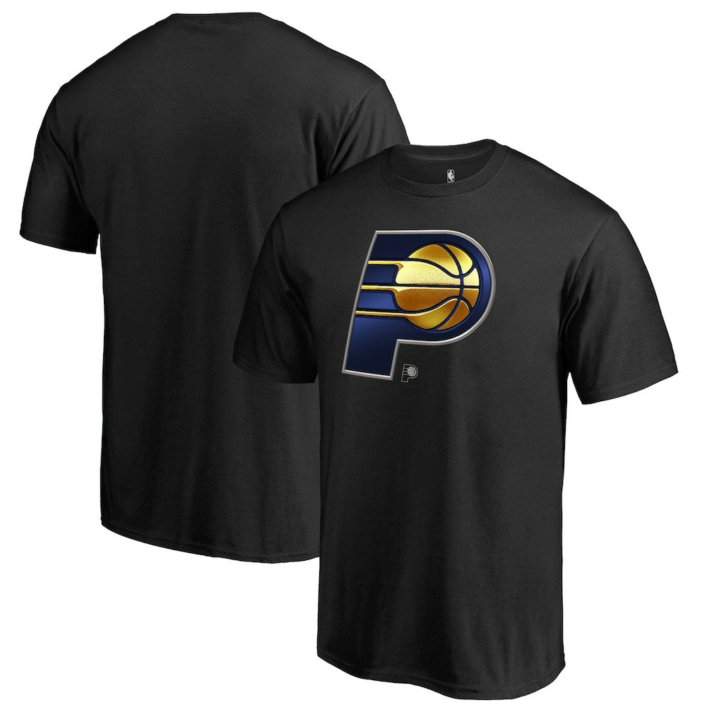 NBA Indiana Pacers Midnight Mascot T-Shirt