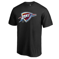 NBA Oklahoma City Thunder Midnight Mascot T-Shirt