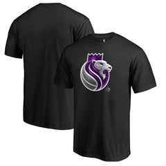 NBA Sacramento Kings Midnight Mascot T-Shirt