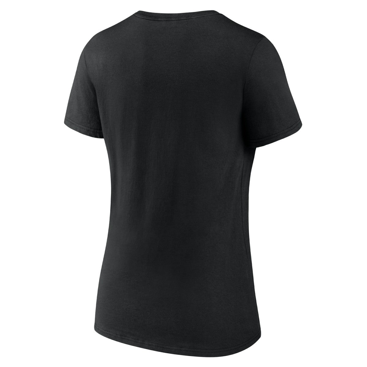 NBA Utah Jazz Women's Midnight Mascot V-Neck T-Shirt