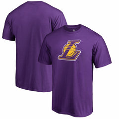 NBA Los Angeles Lakers Alternate Logo T-Shirt