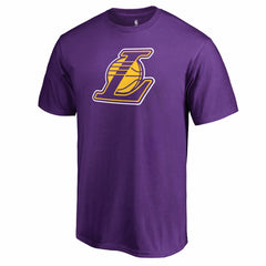 NBA Los Angeles Lakers Alternate Logo T-Shirt
