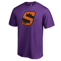 NBA Phoenix Suns Alternate Logo T-Shirt