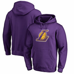 NBA Los Angeles Lakers Alternate Logo Pullover Hoodie