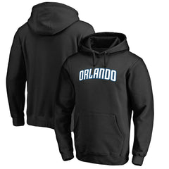 NBA Orlando Magic Alternate Logo Pullover Hoodie