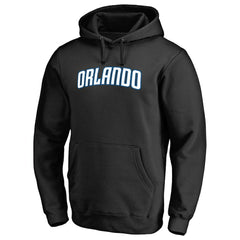 NBA Orlando Magic Alternate Logo Pullover Hoodie