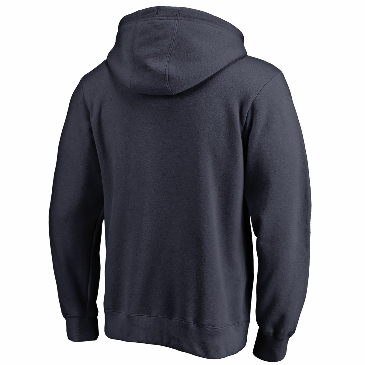 NBA Oklahoma City Thunder Wordmark Pullover Hoodie