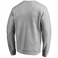 NBA Miami Heat Wordmark Pullover Sweatshirt