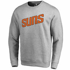 NBA Phoenix Suns Wordmark Pullover Sweatshirt