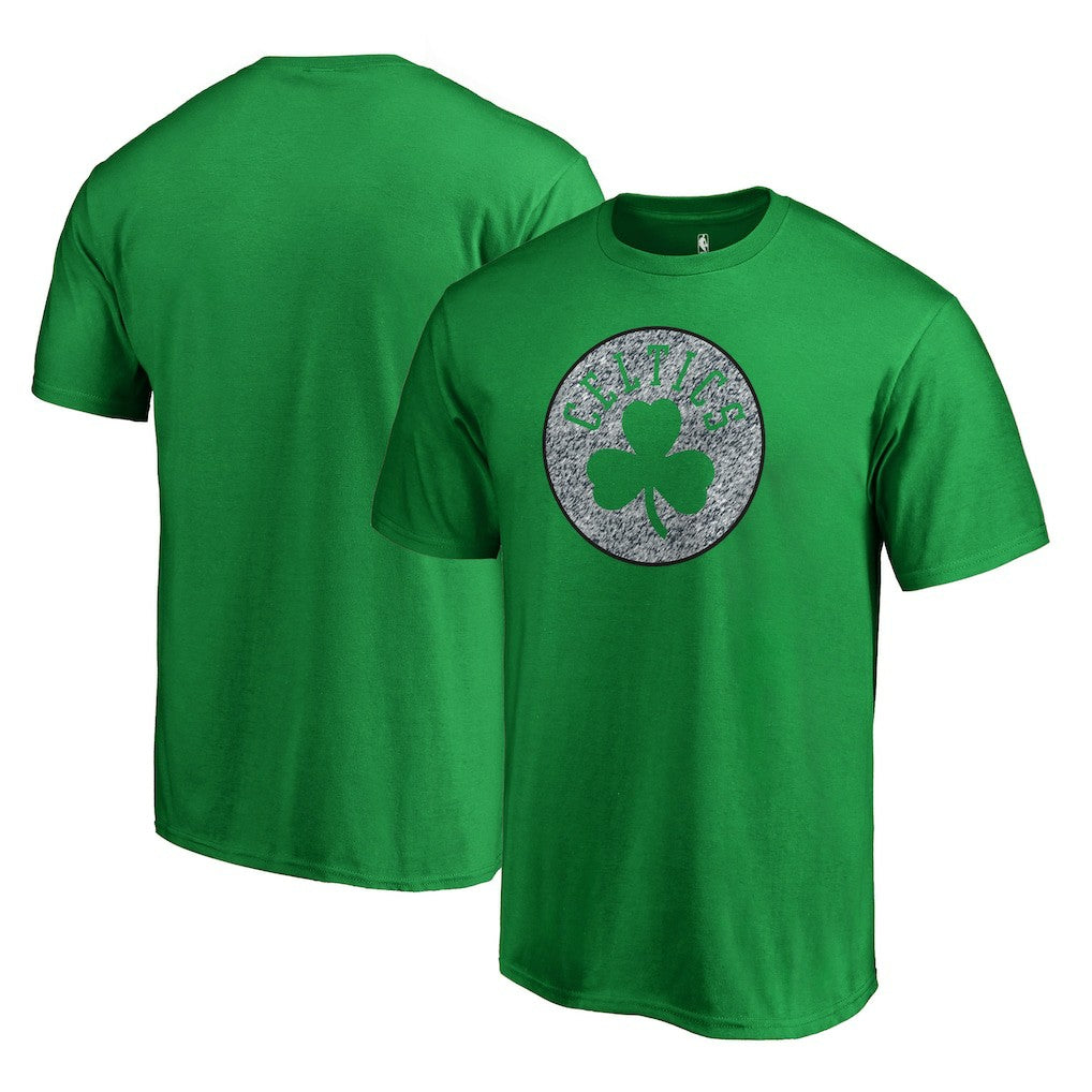 NBA Boston Celtics Static Logo T-Shirt