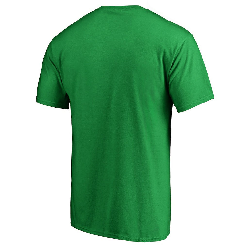 NBA Boston Celtics Static Logo T-Shirt