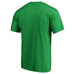 NBA Boston Celtics Static Logo T-Shirt