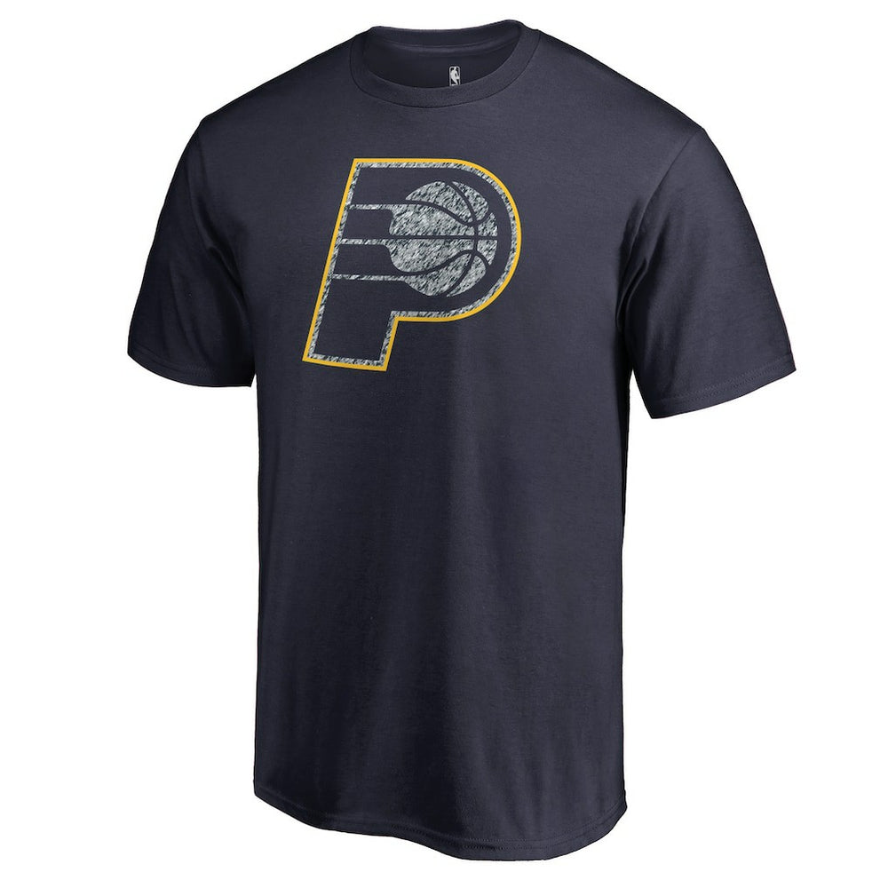 NBA Indiana Pacers Static Logo T-Shirt