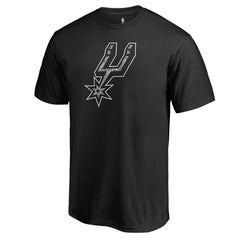 NBA San Antonio Spurs Static Logo T-Shirt