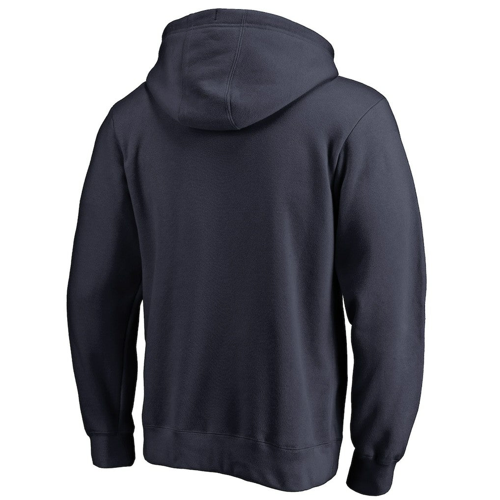 Splatter Logo Pullover Hoodie - Dallas Cowboys
