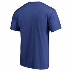 MLB Kansas City Royals Splatter Logo T-Shirt