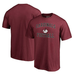 Vintage Collection Victory Arch T-Shirt - Arizona Cardinals