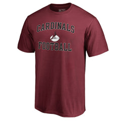 Vintage Collection Victory Arch T-Shirt - Arizona Cardinals