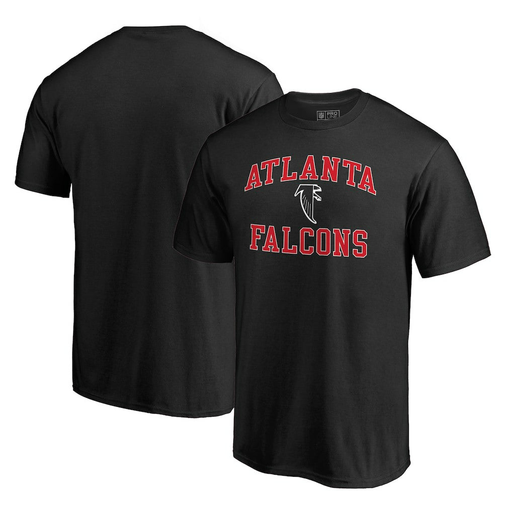 Vintage Collection Victory Arch T-Shirt - Atlanta Falcons