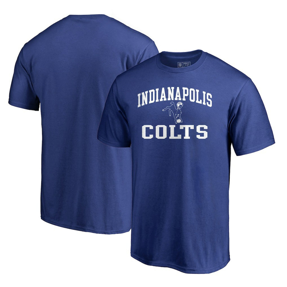 Vintage Collection Victory Arch T-Shirt - Indianapolis Colts