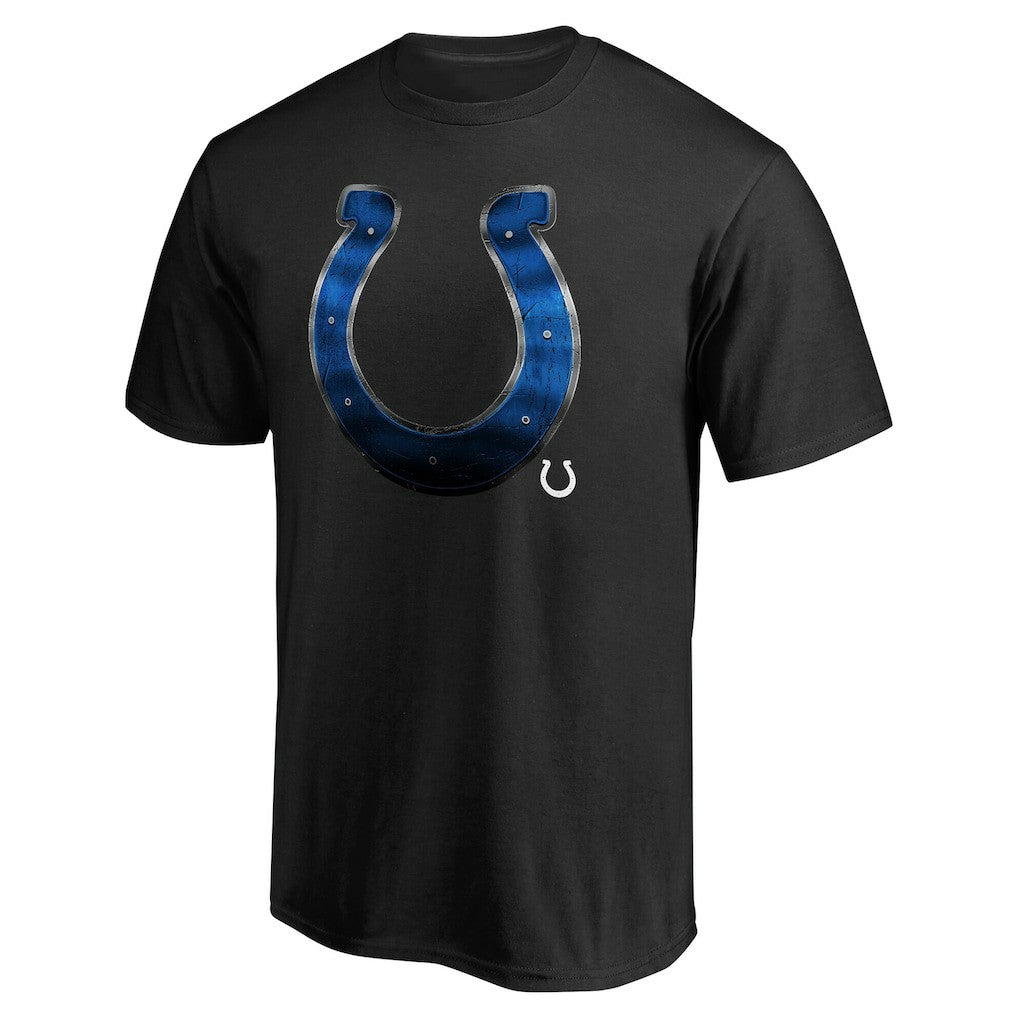Personalized Midnight Mascot T-Shirt - Indianapolis Colts