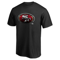 Personalized Midnight Mascot T-Shirt - San Francisco 49ers
