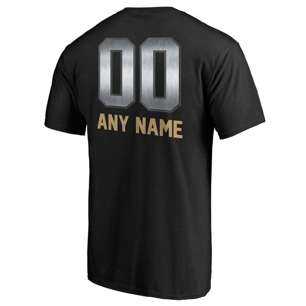 Personalized Midnight Mascot T-Shirt - San Francisco 49ers