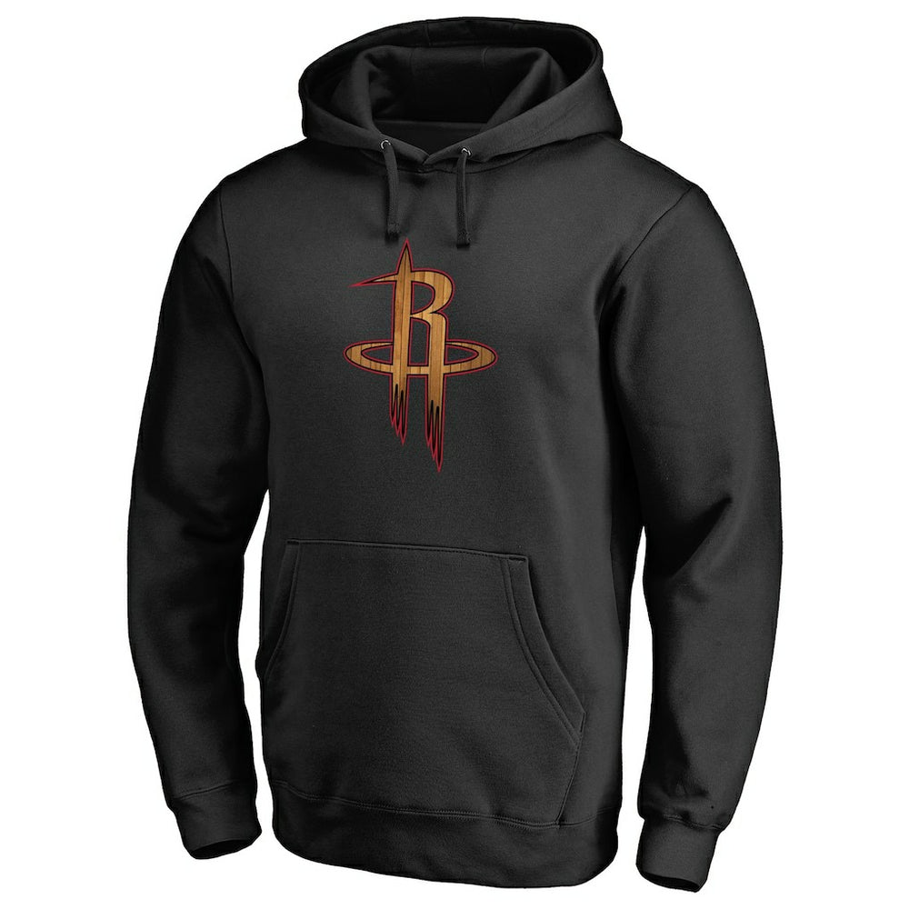NBA Houston Rockets Hardwood Pullover Hoodie sale