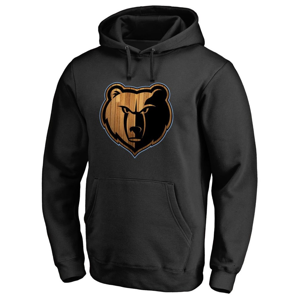 NBA Memphis Grizzlies Hardwood Pullover Hoodie