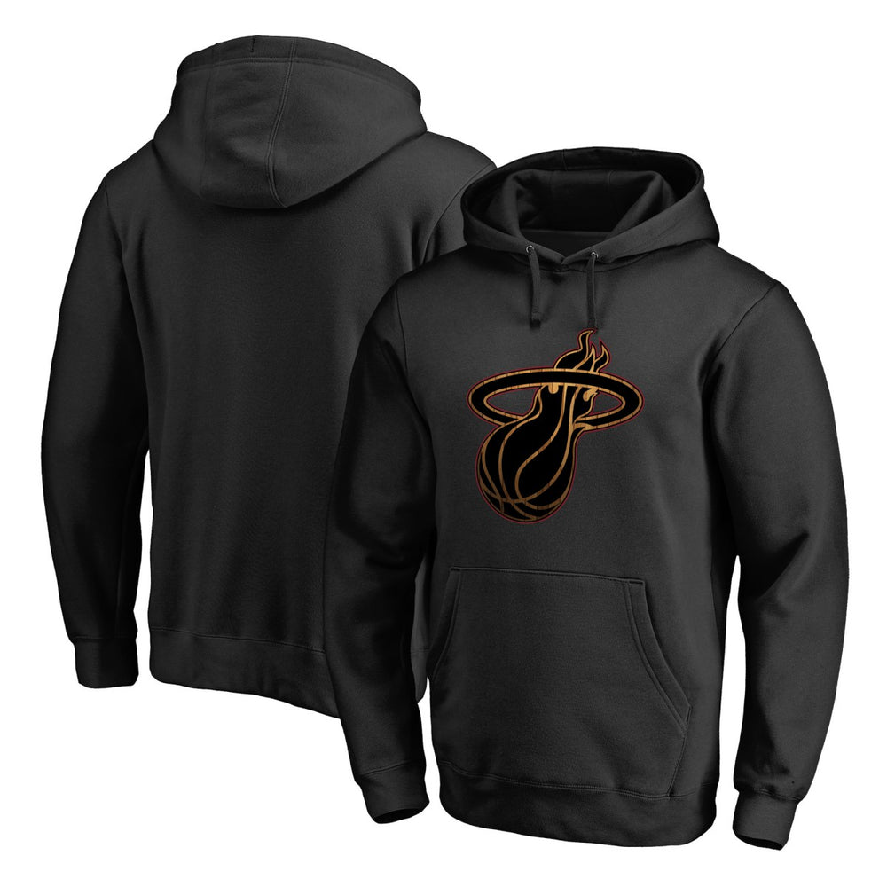 NBA Miami Heat Hardwood Pullover Hoodie