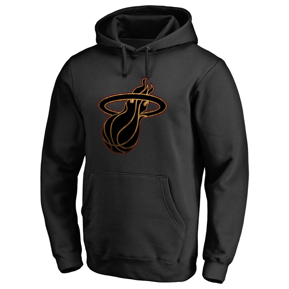 NBA Miami Heat Hardwood Pullover Hoodie
