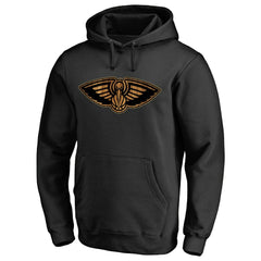 NBA New Orleans Pelicans Hardwood Pullover Hoodie