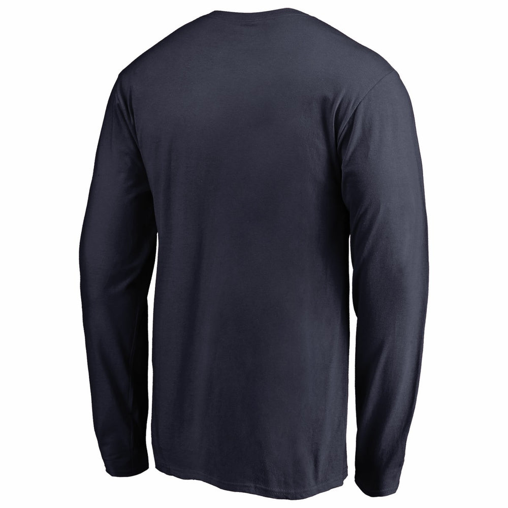 NBA New Orleans Pelicans Do It Big Long Sleeve T-Shirt