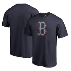 MLB Boston Red Sox Static Logo T-Shirt