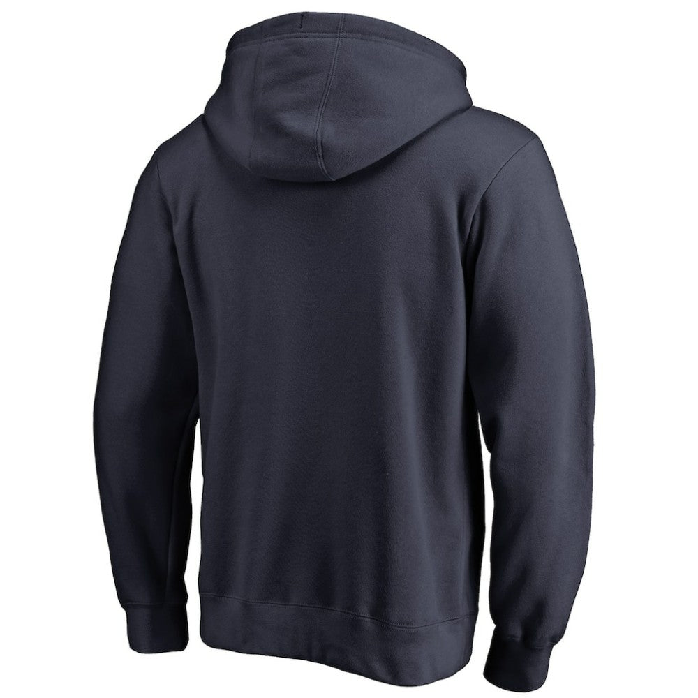 MLB Chicago White Sox Cooperstown Collection Huntington Pullover Hoodie