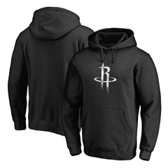 NBA Houston Rockets Marble Logo Pullover Hoodie sale