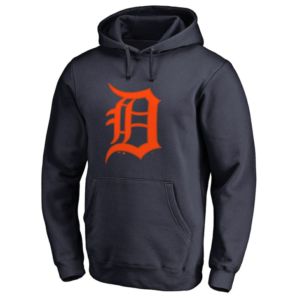 MLB Miguel Cabrera Detroit Tigers Backer Pullover Hoodie