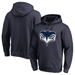 Alternate Team Logo Gear Pullover Hoodie - Seattle Seahawks